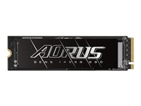 GIGABYTE AORUS Gen5 14000 SSD 4TB