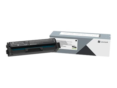 LEXMARK C330H10 Black High Yield Print Cartridge Verpackung