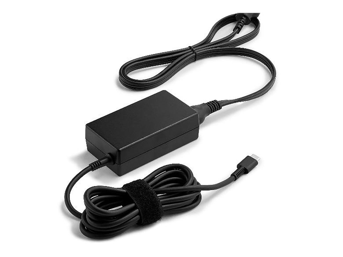 HP Poly USB-C 65W Power Kit Vorderansicht