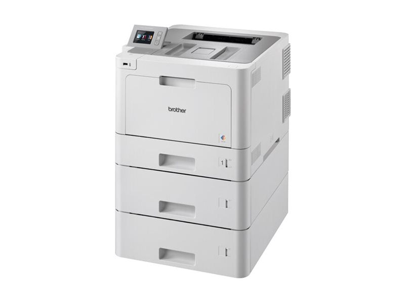 BROTHER HL-L9310CDWTT A4 color Laserdrucker Detailansicht