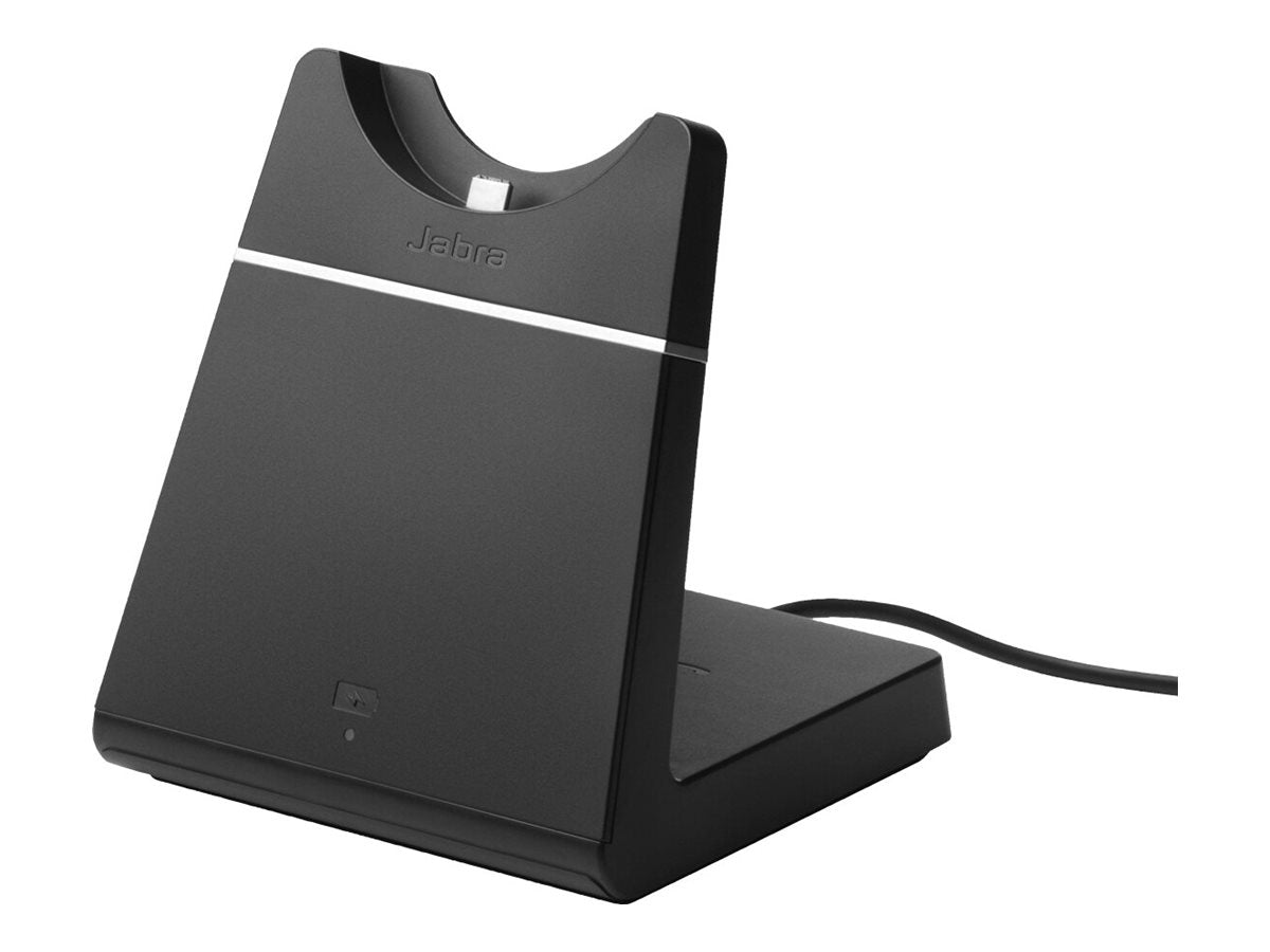 JABRA Evolve Charging stand for Evolve 75 MS Stereo 75 UC Stereo 75e MS 75e UC