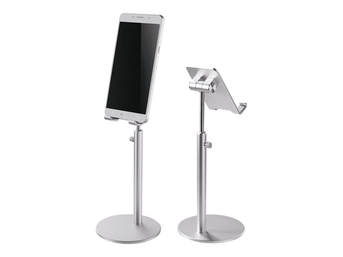 NEOMOUNTS SmartPhone Handy Halter DS10-200SL1 Seitenansicht