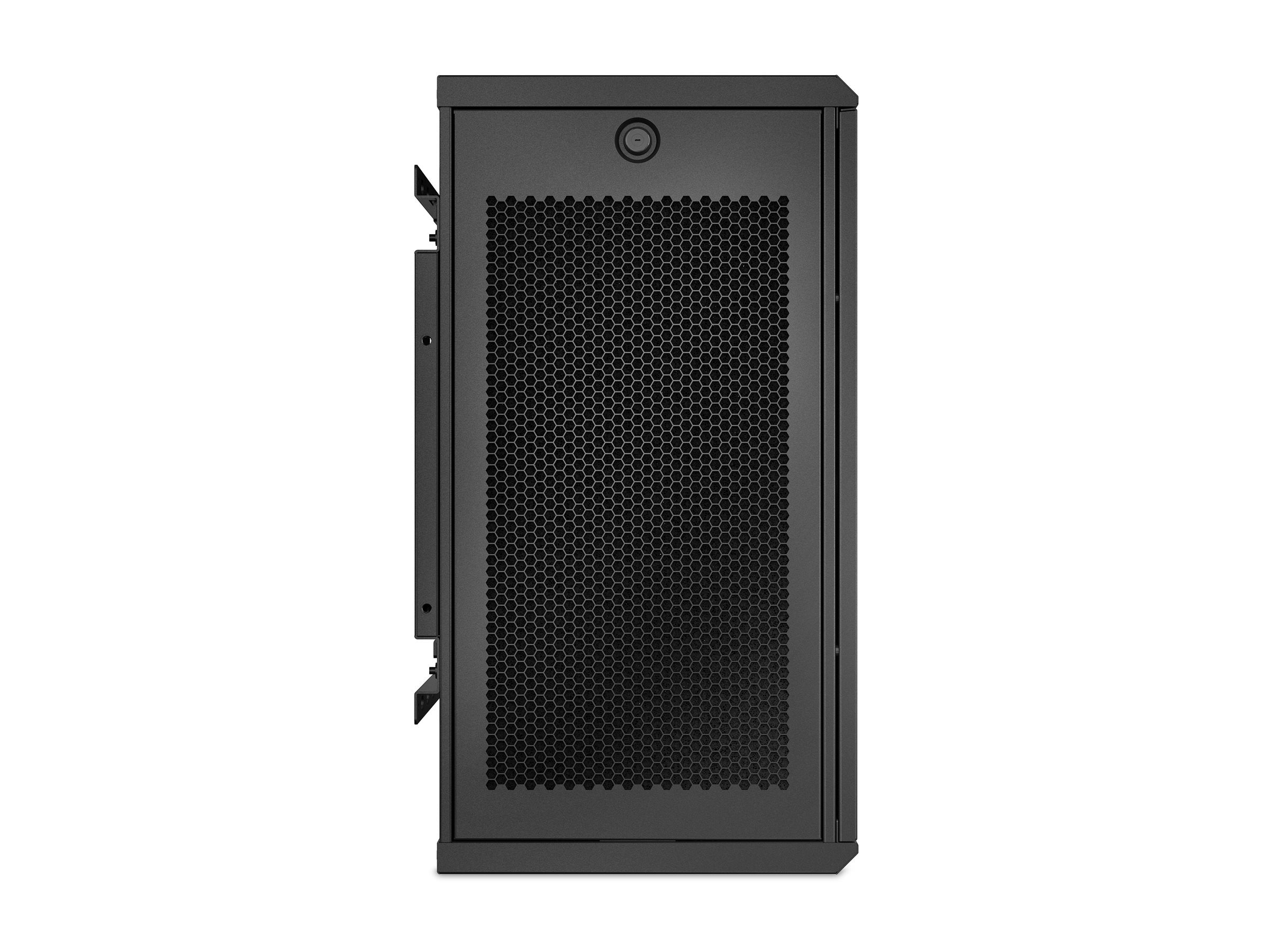 APC NetShelter WX 6U Verpackung