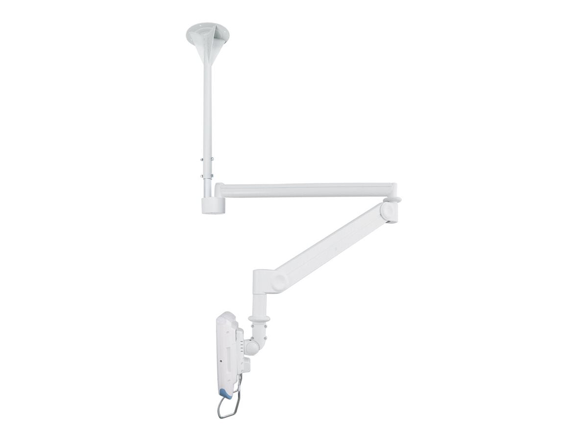NEOMOUNTS FPMA-HAC100HC Medical LCD Ceiling Mount Detailansicht