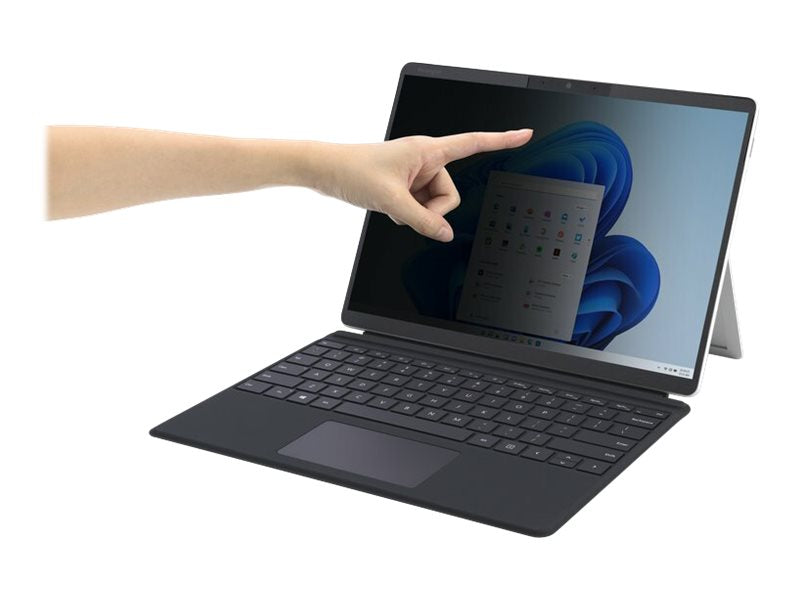 KENSINGTON MagPro Elite Blickschutzfilter für Surface Pro 8 - Anwendung