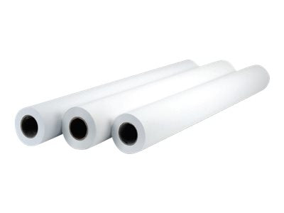 HP Professional Canvas matt 392 g/m² Vorderansicht