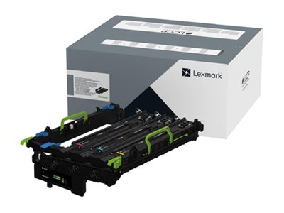LEXMARK CS963 CX833 Imaging-Kit Vorderansicht