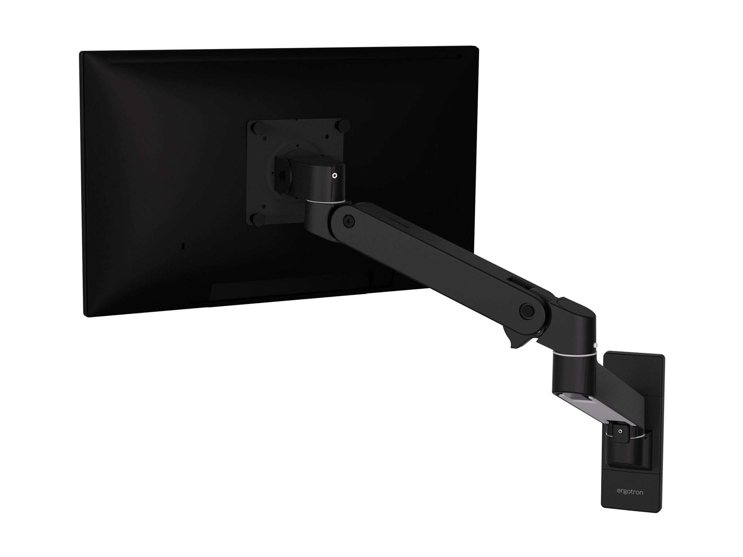 ERGOTRON LX Pro Monitor Arm