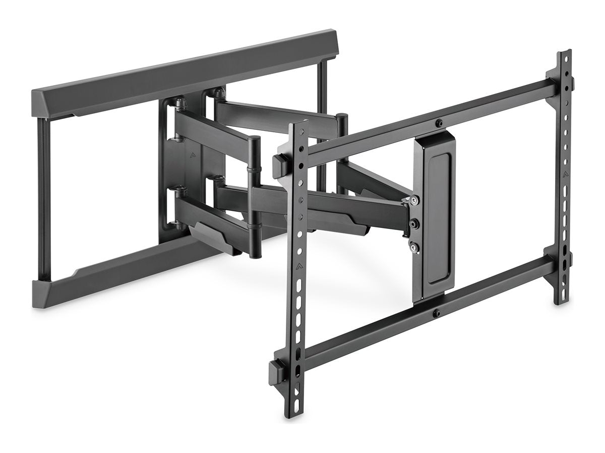 DIGITUS Full Motion TV Wall Mount Vorderansicht