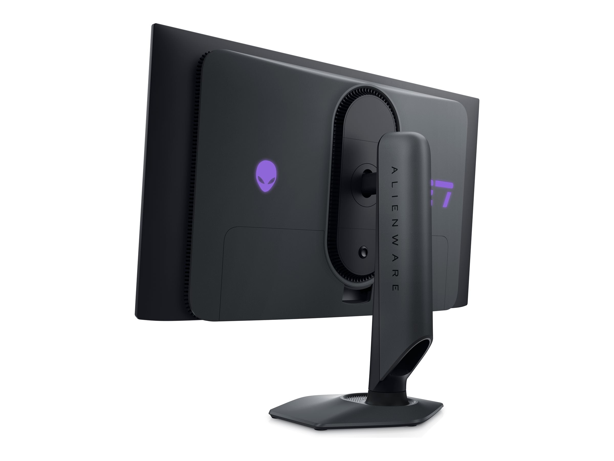 DELL Alienware 27 QD-OLED Gaming Monitor AW2725DF Rückansicht