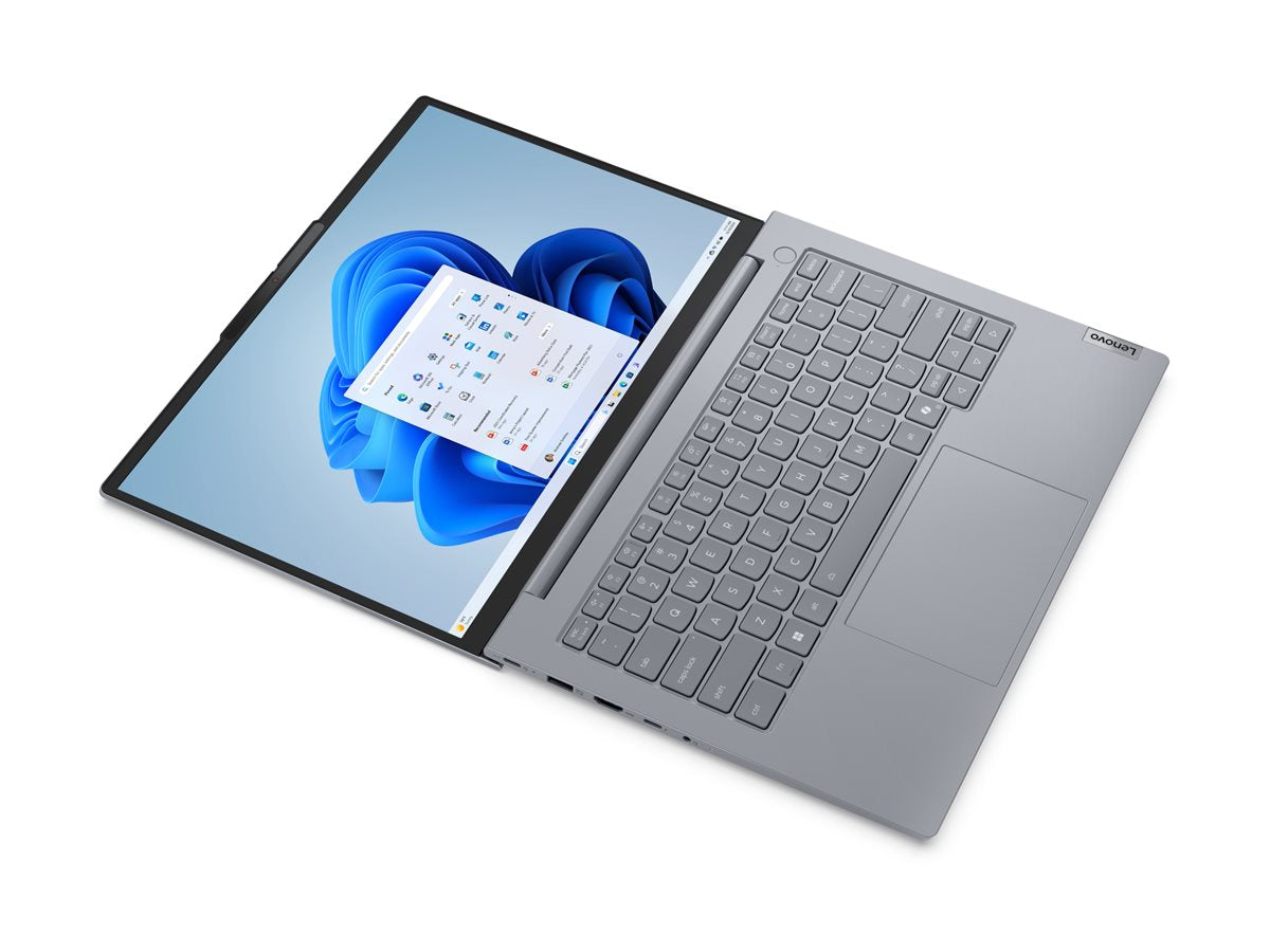 LENOVO ThinkBook 14 G8 Seitenansicht
