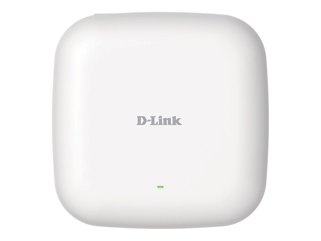 D-LINK DBR-X3000-AP Wi-Fi 6 AX3000 Smart Access Point Vorderansicht