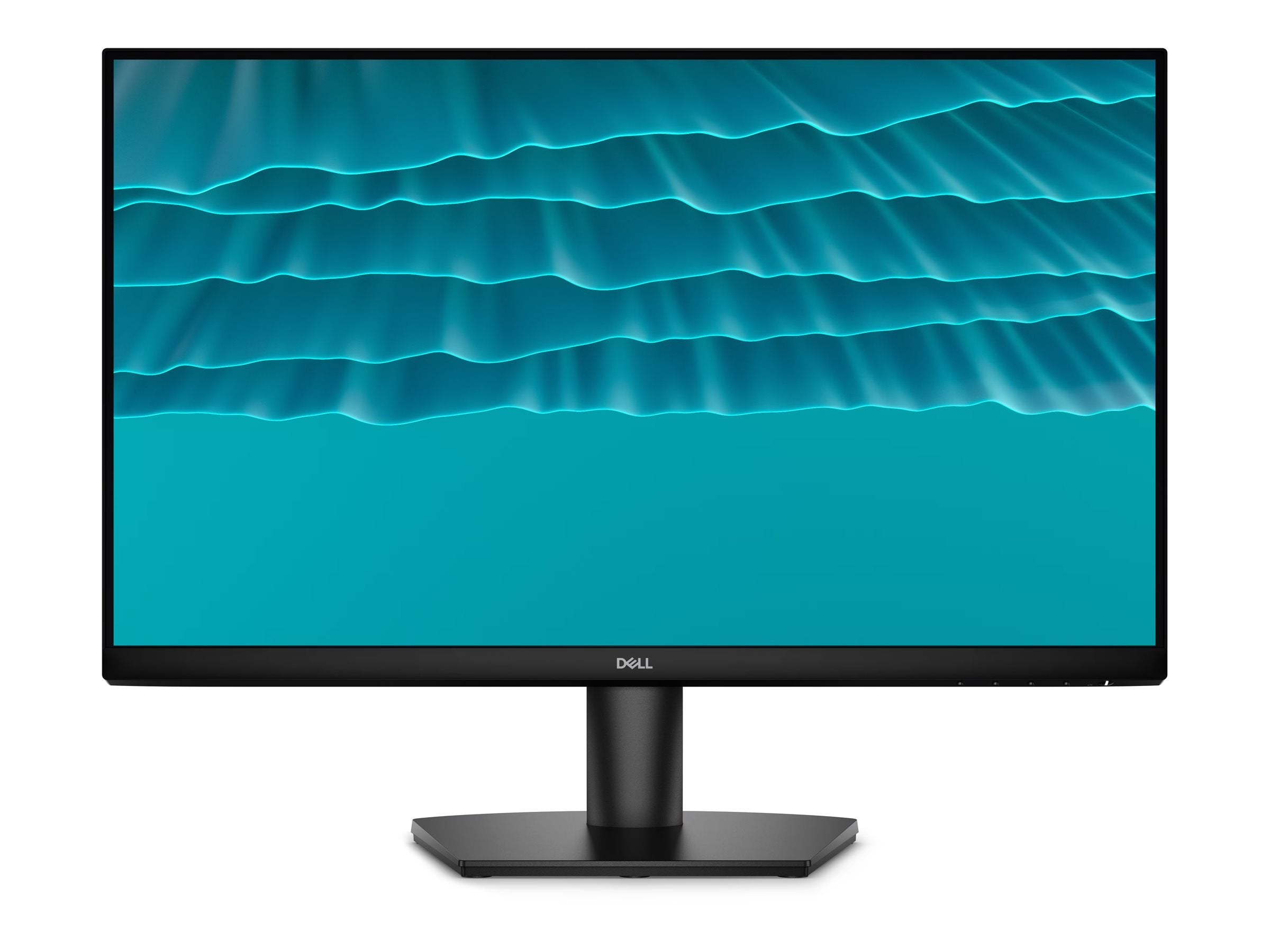 DELL 24 Monitor SE2426H Vorderansicht