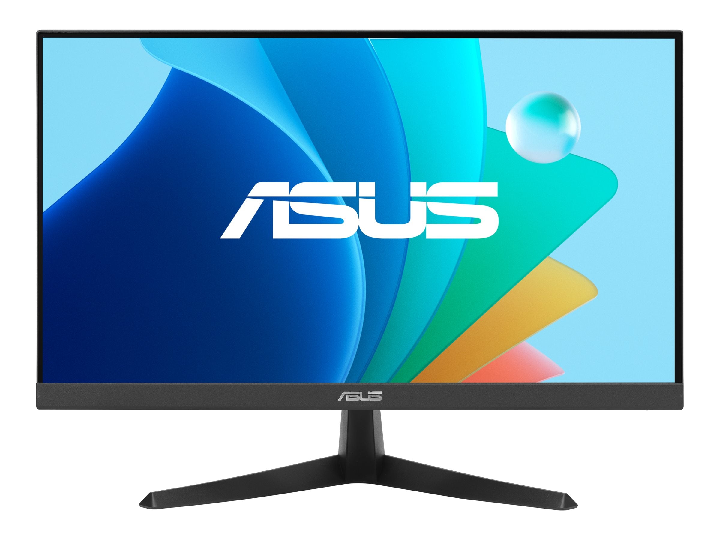 ASUS VY229HF Eye Care Monitor Vorderansicht