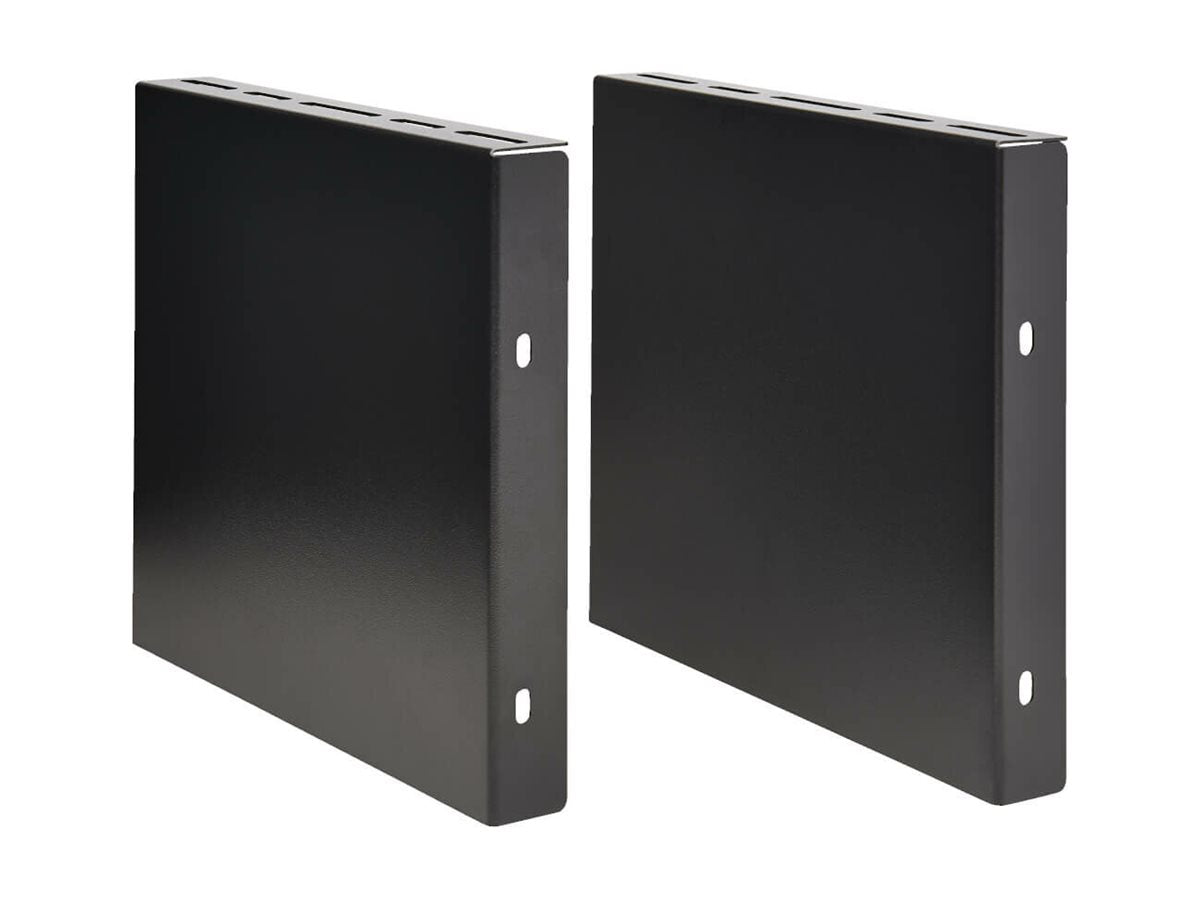 EATON TRIPPLITE Tall Riser Panels for Hot/Cold Aisle Containment System - Standard 300mm Rack Coolers Set of 2