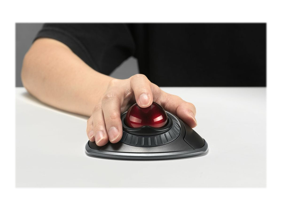 KENSINGTON Orbit Wireless Trackball Verpackung
