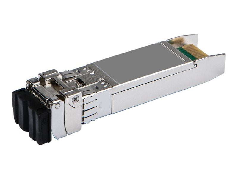 ARUBA HPE ANW 50G eSR 300m MMF XCVR Vorderansicht
