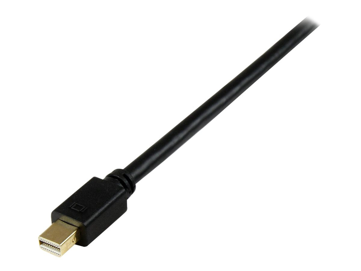 STARTECH.COM Mini DisplayPort auf DVI Kabel Verpackung