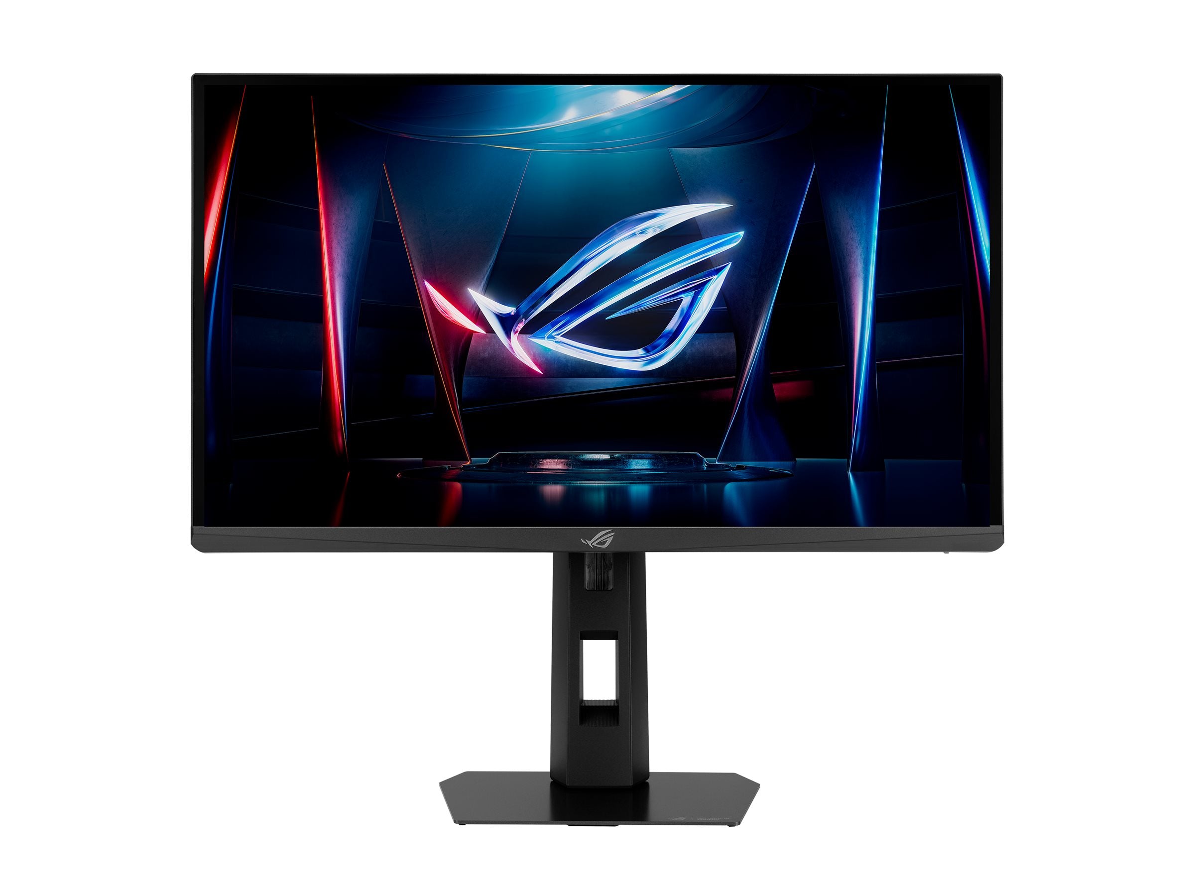 ASUS ROG Strix XG248QSG Ace Monitor Seitenansicht