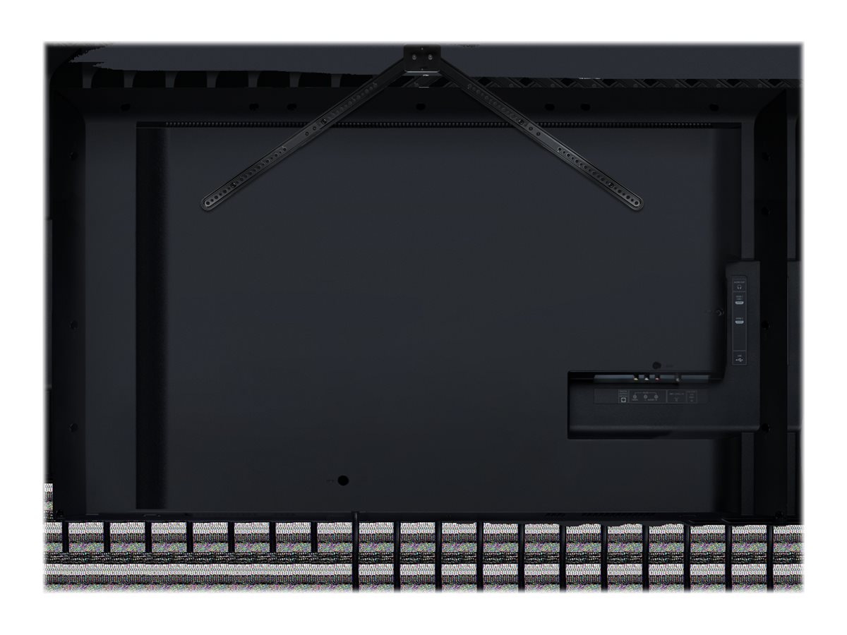 LOGITECH TV MOUNT XL Kamerahalterung Montageanleitung