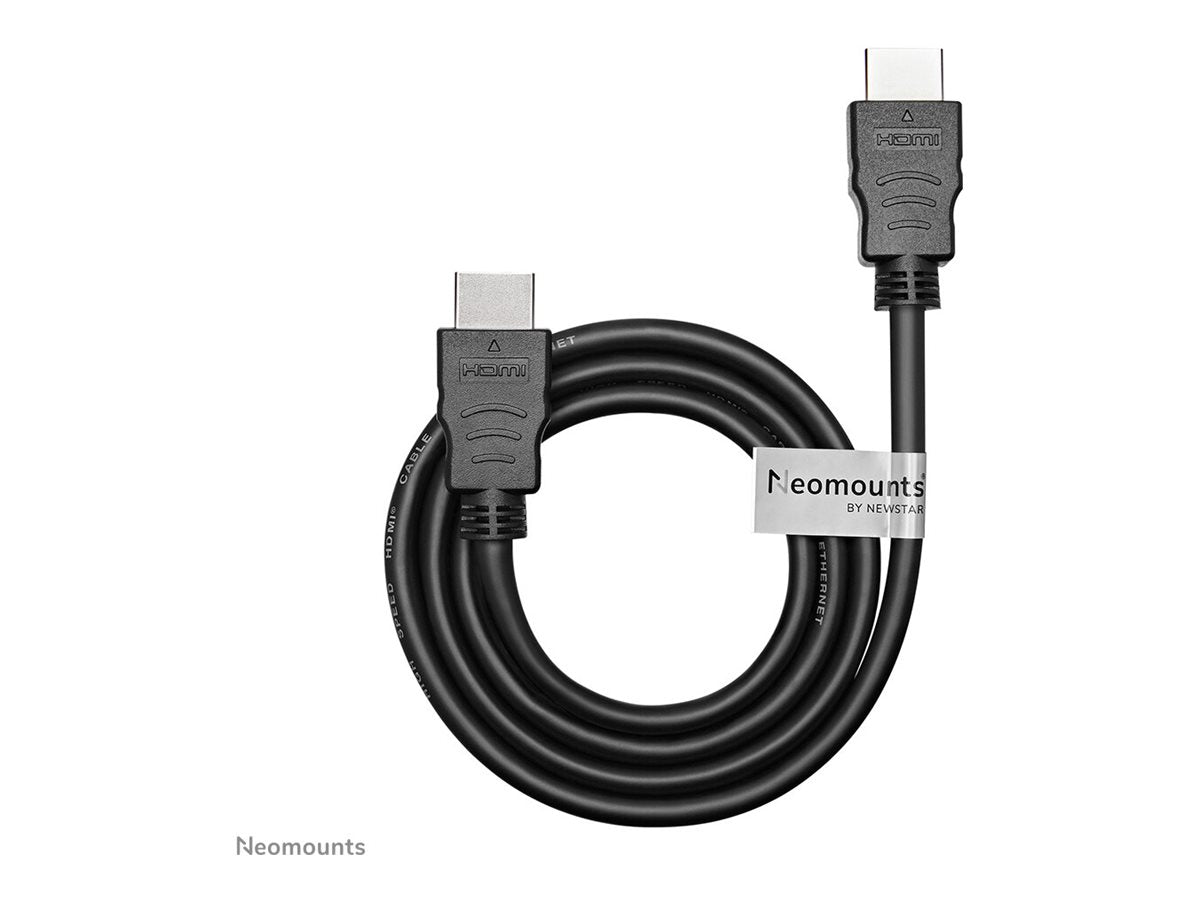 NEOMOUNTS HDMI 1.3 Kabel Detailansicht