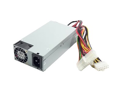 SYNOLOGY PSU 250W 5 Netzteil Vorderansicht