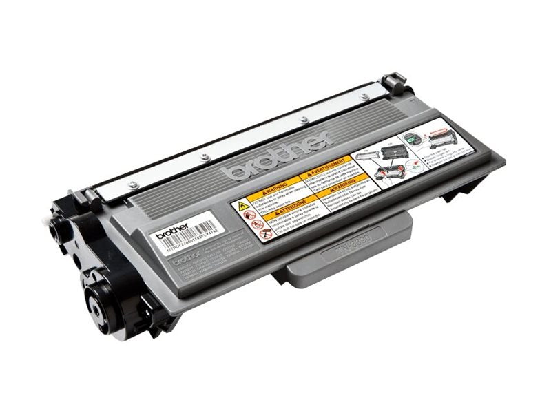 BROTHER TN3390 Toner schwarz Seitenansicht