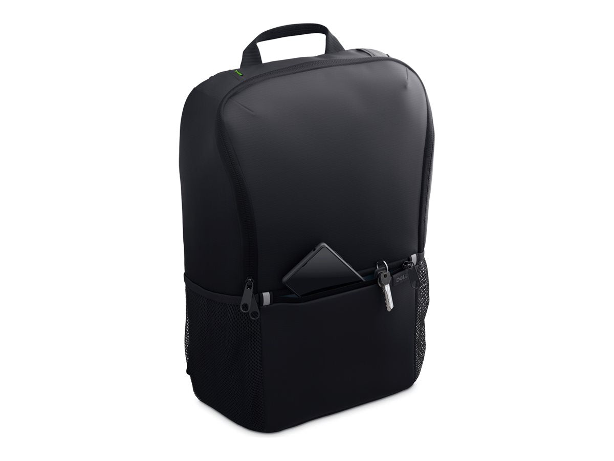 DELL EcoLoop Essential Backpack Rückansicht