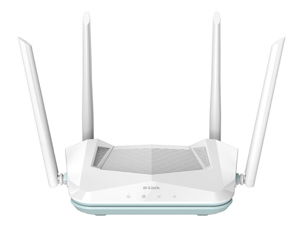D-LINK R15 EAGLE PRO AI AX1500 Smart Router