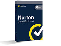NORTON Small Business 2.0 250GB GE 1 User 6 Device 1 Year Generic RSP MM GUM