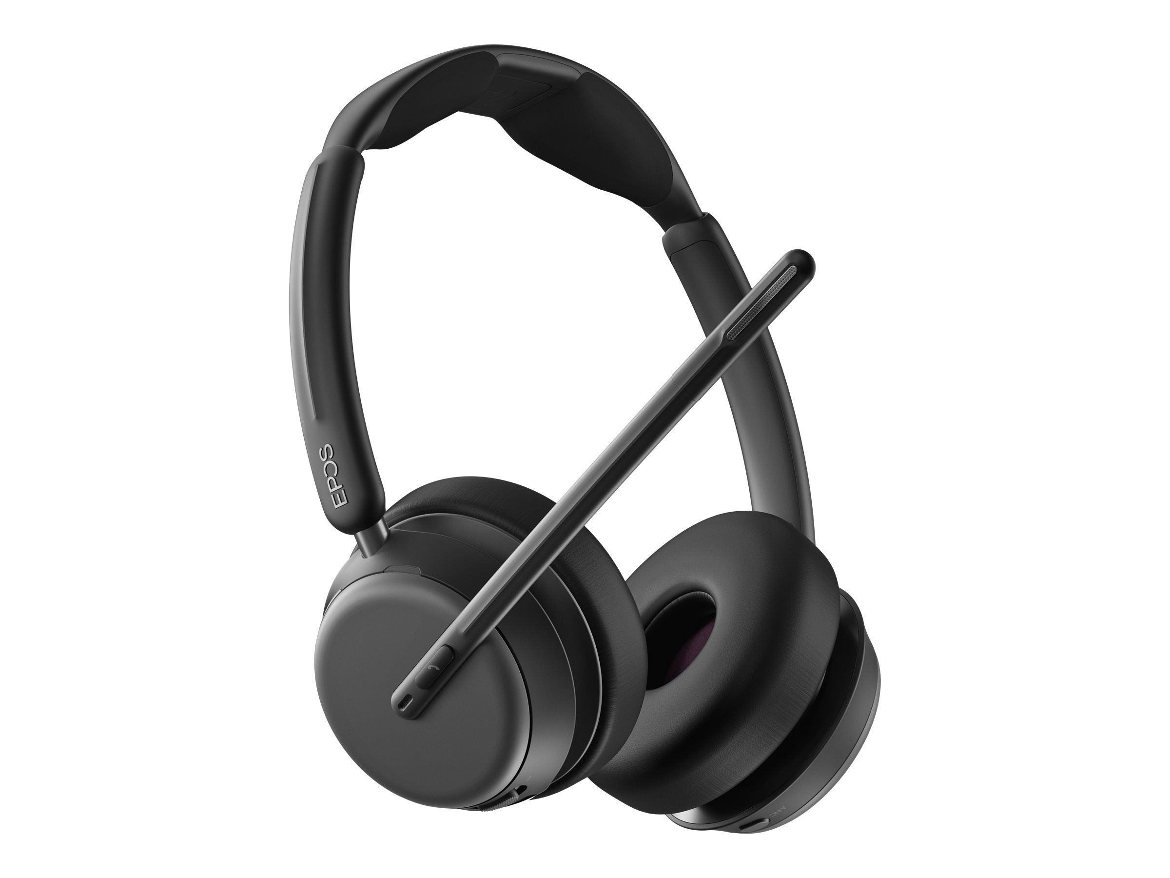 EPOS IMPACT 1061 ANC Stereo Bluetooth Headset Vorderansicht