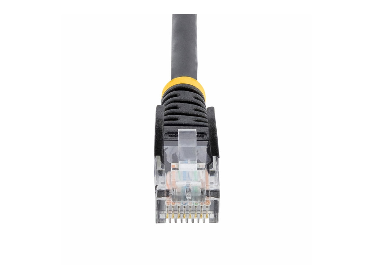 STARTECH.COM 1m Cat 5e Kabel Vorderansicht