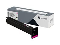 LEXMARK CX833 95x XC8355 95x Mag 46.9K Crtg