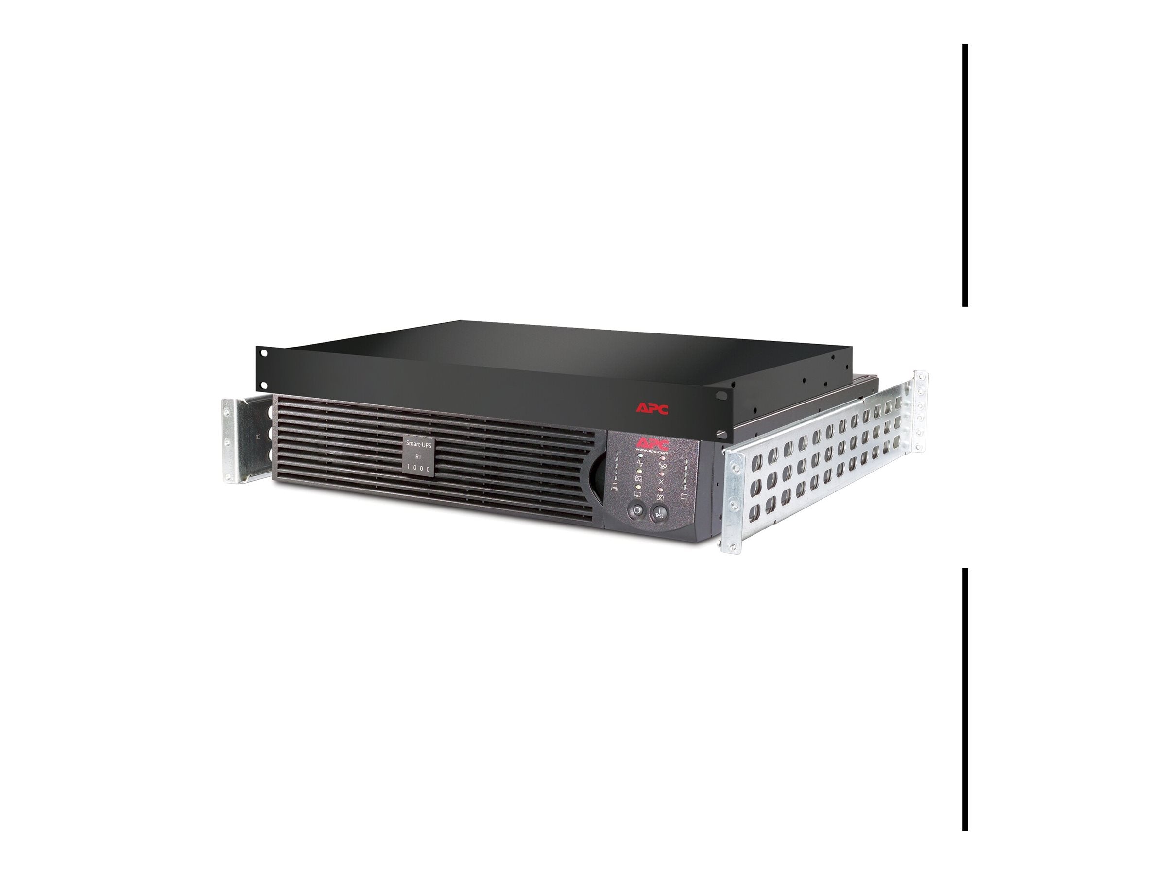 APC Smart-UPS RT 1000marine USV Detailansicht