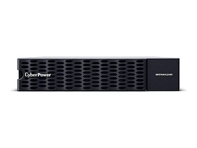 CYBERPOWER Extended Battery Module BPE144VL2U01 Verpackung