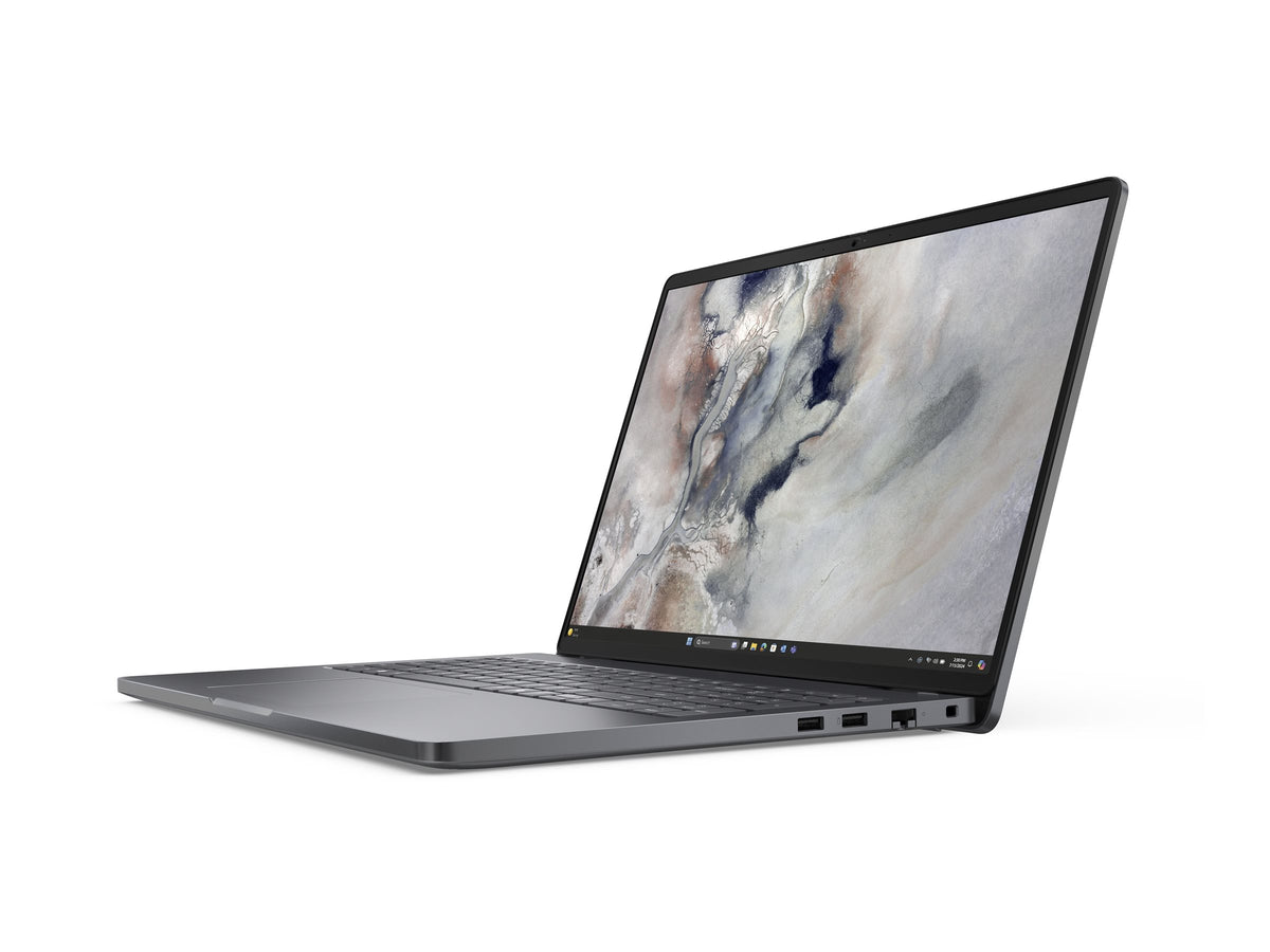 DELL Pro 16 PC16250 Intel Core Ultra 5 225U 40