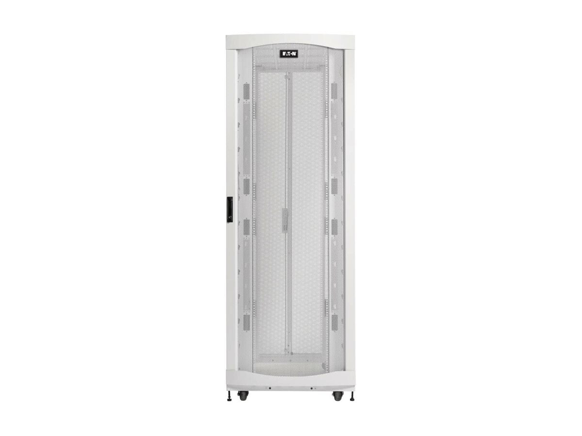 EATON SmartRack 48U Vorderansicht