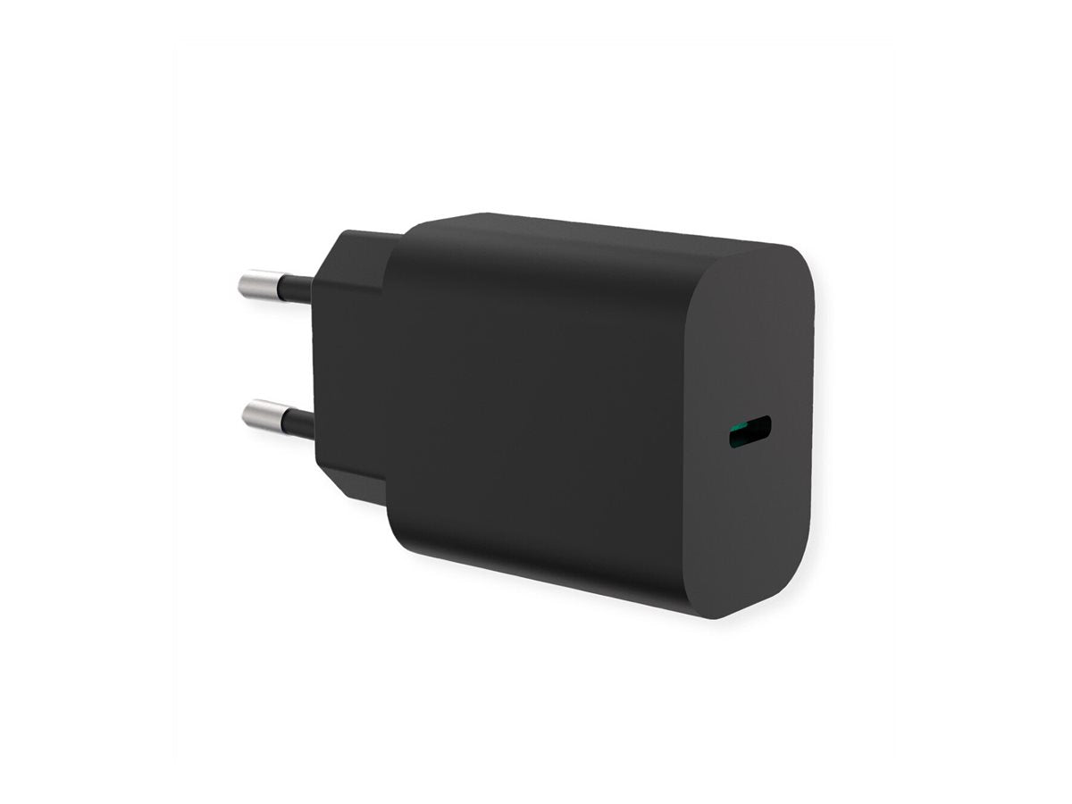 VALUE USB Charger Verpackung
