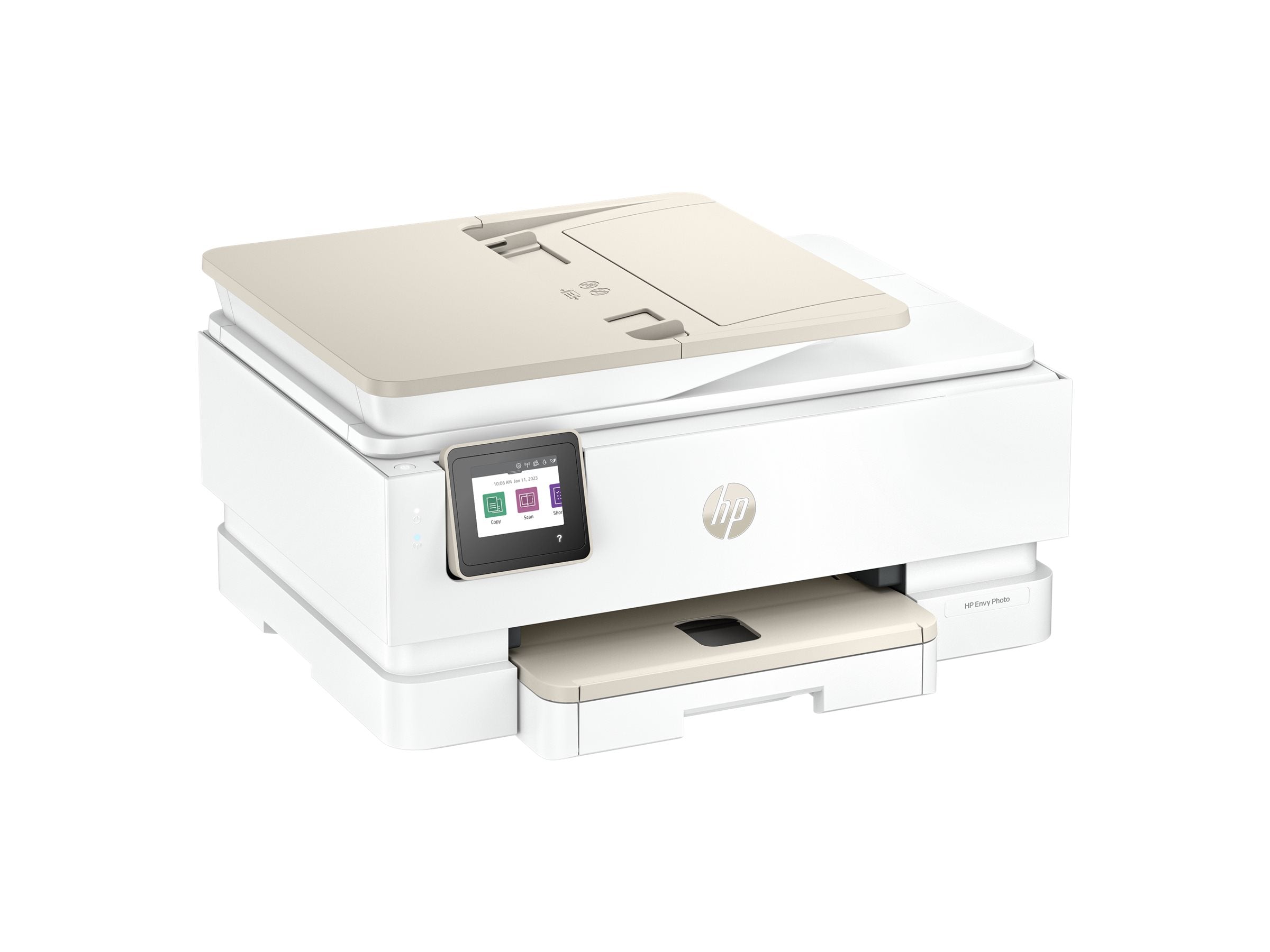 HP Envy Photo 7930 Drucker Vorderansicht