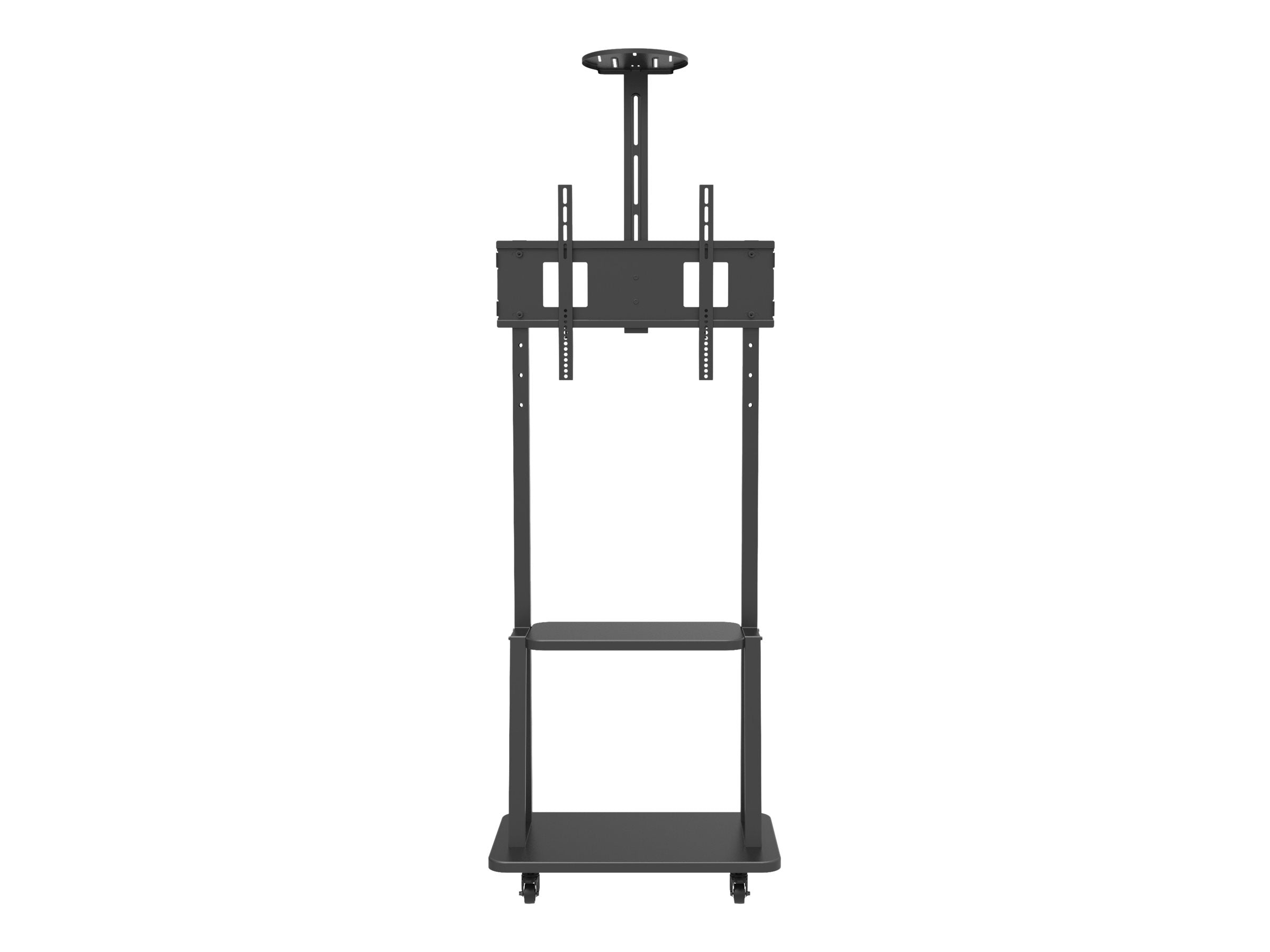 TECHLY Boden TV Halter Vorderansicht