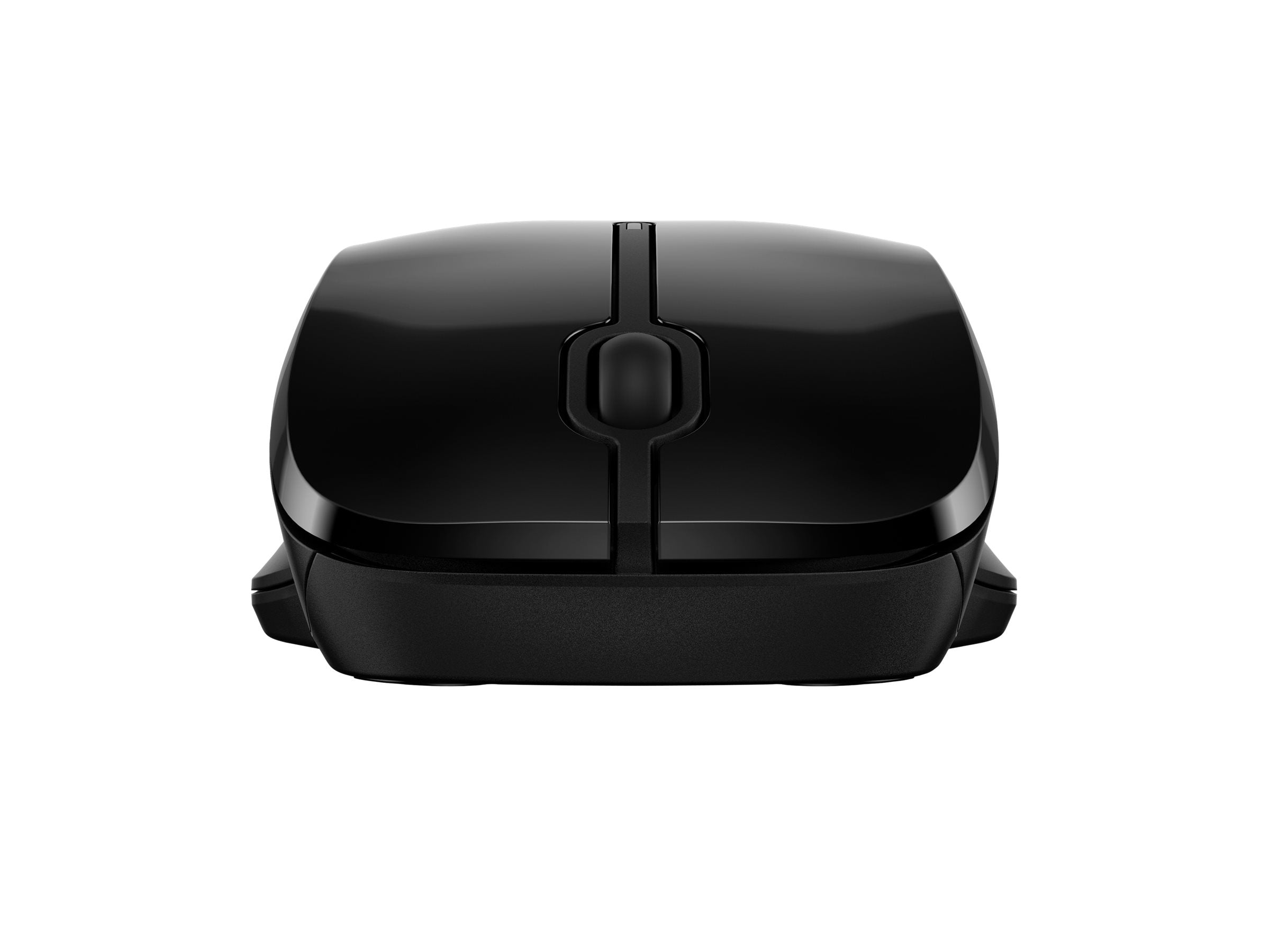 HP 250 Dual Mode Wireless Mouse - Seitenansicht