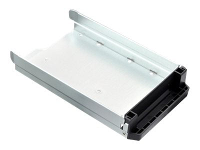 QNAP HDD Einschubrahmen HS-251/HS-210 Vorderansicht
