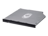 HLDS GS40N DVD-Drive bare SATA schwarz