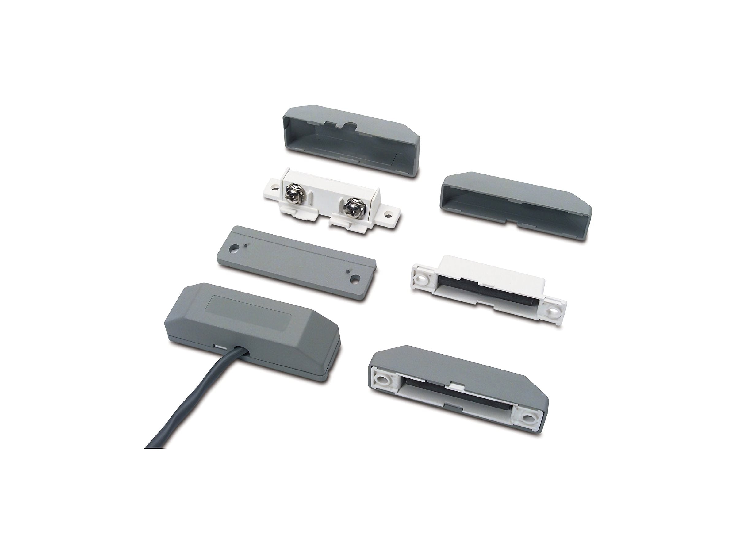 APC Measure UPS Switch Kit Vorderansicht