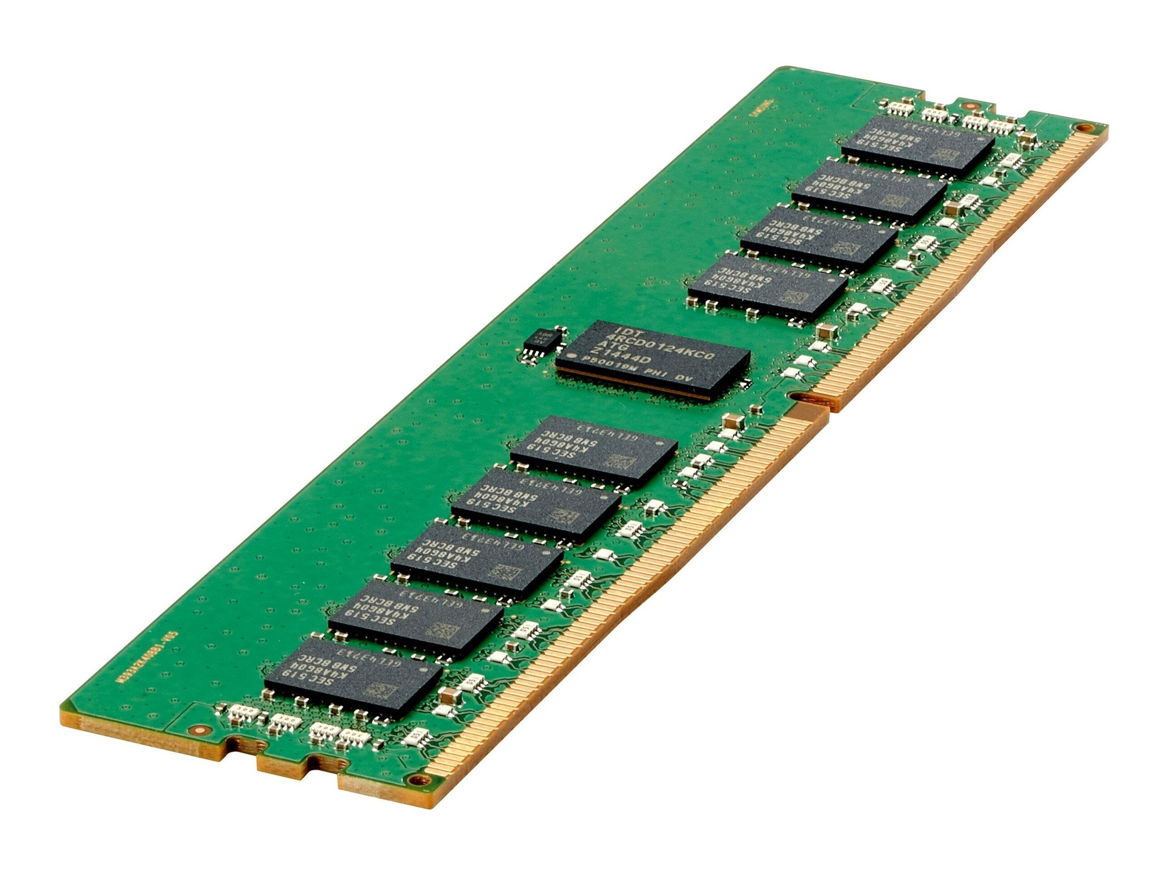 HPE Compute Scale-up Server 3200 96GB 1x96GB Dual Rank x4 DDR5-4800 Registered Standard Memory Kit