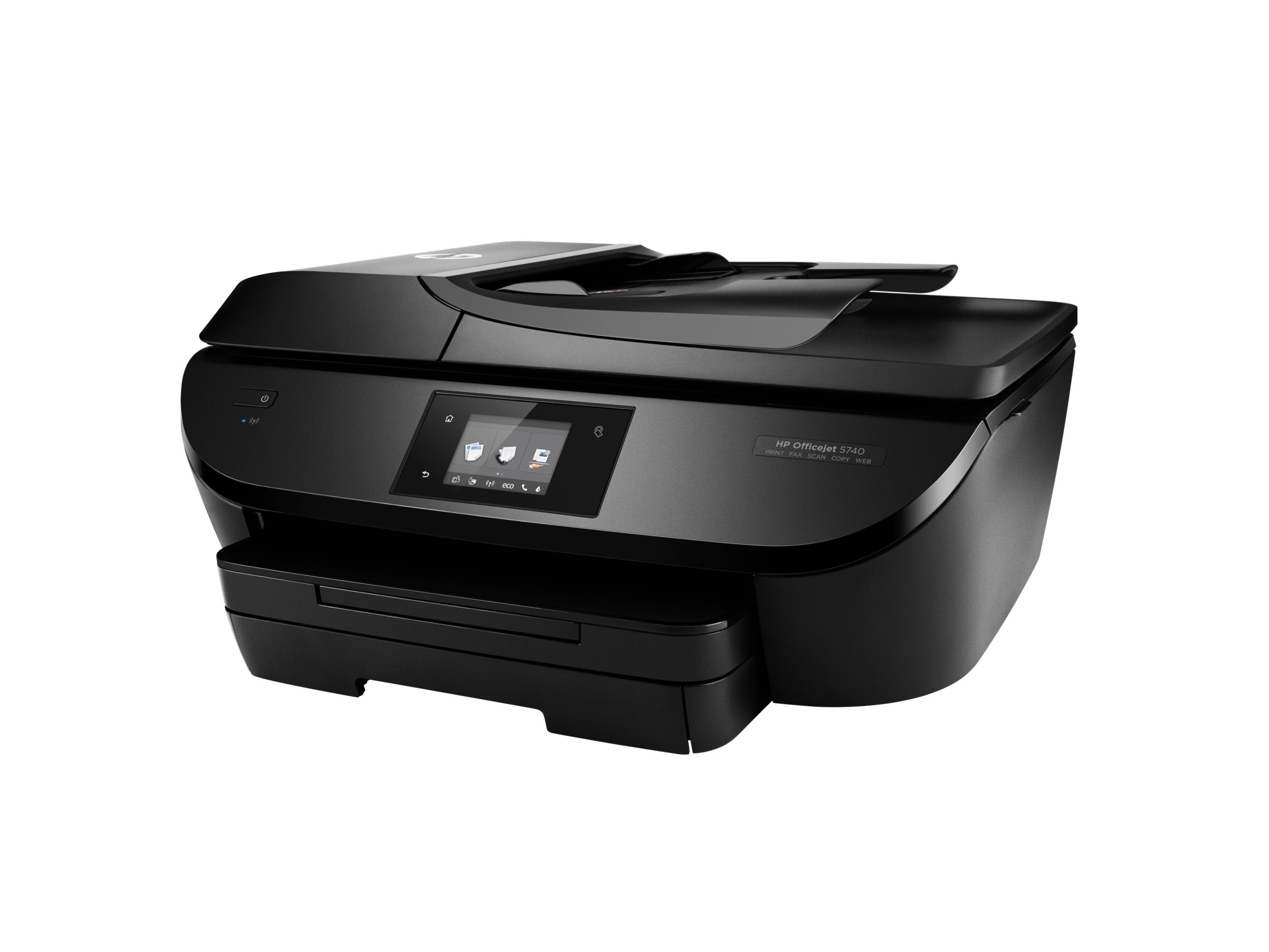HP 302XL original Ink cartridge F6U67AE UUS Tri-color Vorderansicht