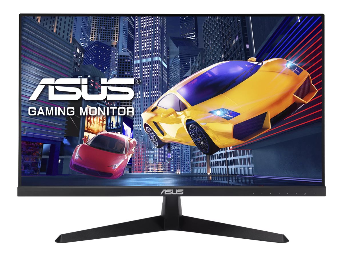 ASUS VY249HGE Gaming Monitor Vorderansicht