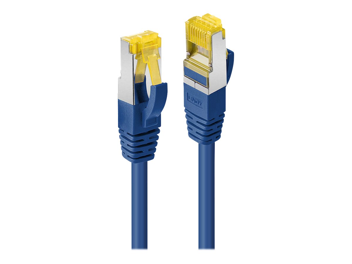 LINDY Patchkabel Cat.7 S/FTP 30m - Vorderansicht