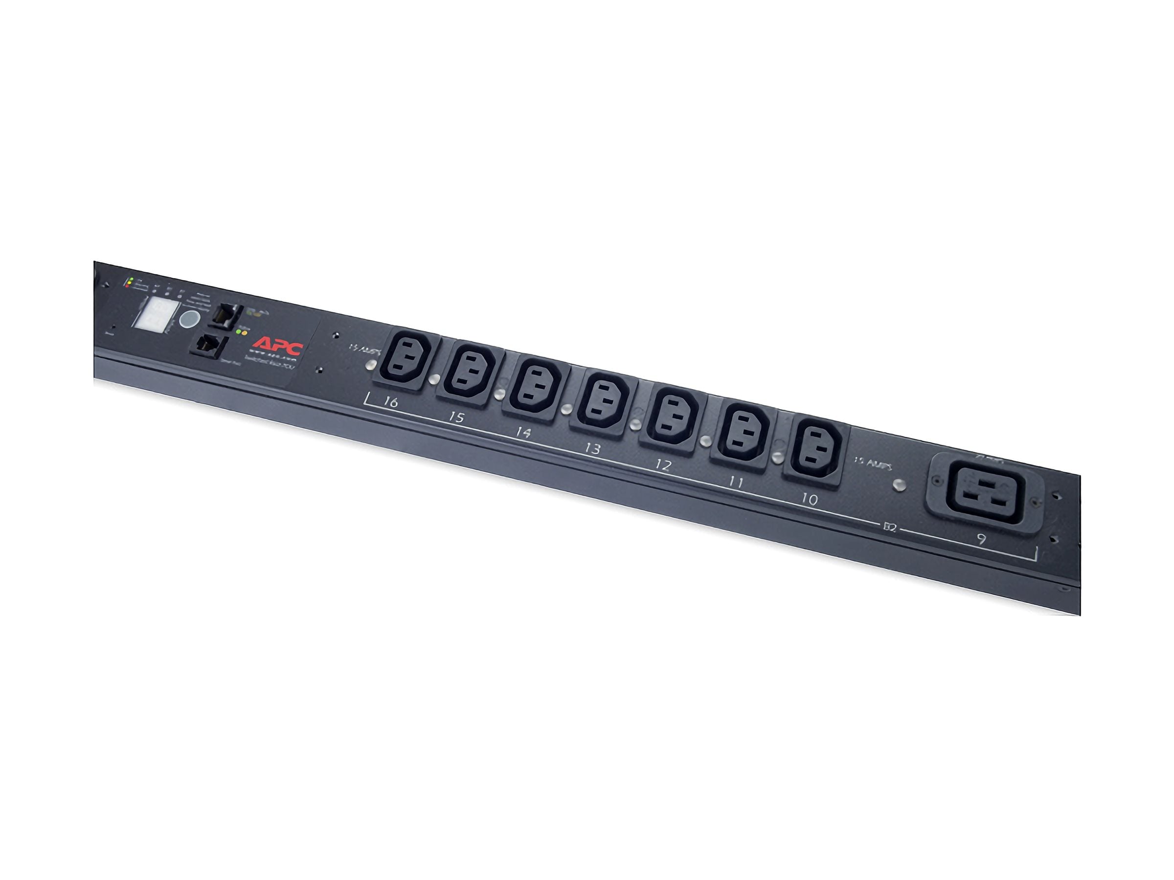 APC 2 Year Extended Warranty Verpackung - Detailansicht