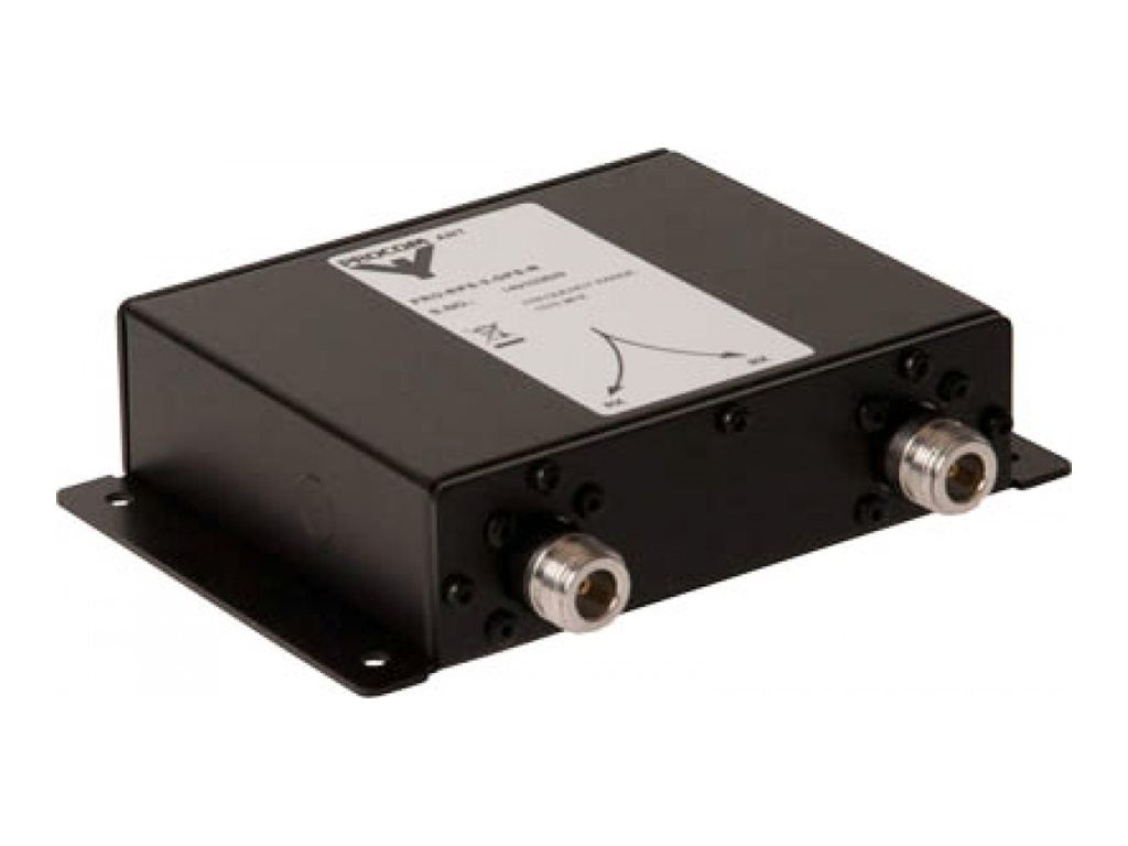 PROCOM PRO-RPS-2-GPS-N-1DC RF-Splitter Vorderansicht